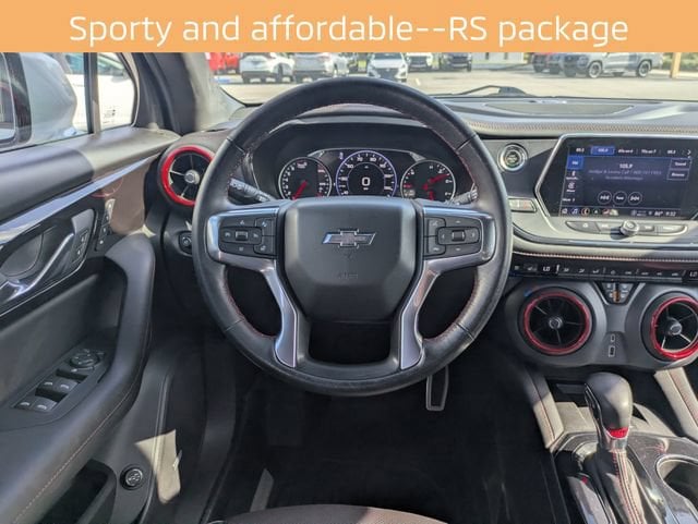 2021 Chevrolet Blazer RS - Photo 15