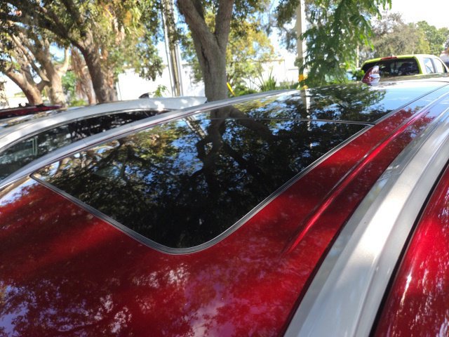 2023 Nissan Murano Platinum - Photo 12