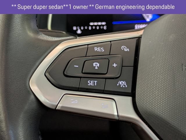 2024 Volkswagen Jetta S - Photo 23