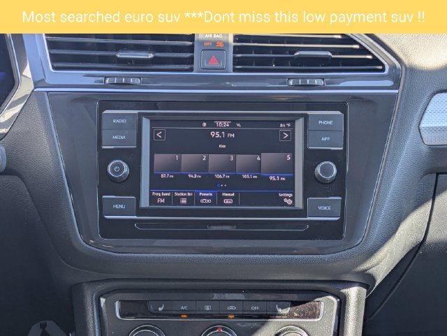 2023 Volkswagen Tiguan S - Photo 18