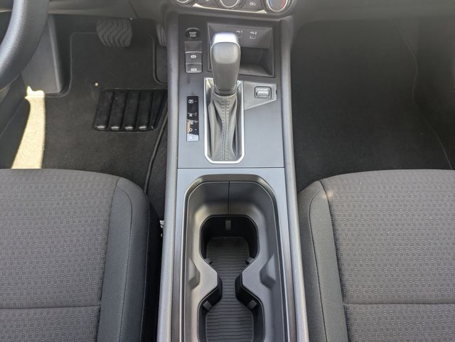 2026 Nissan KICKS S - Photo 19