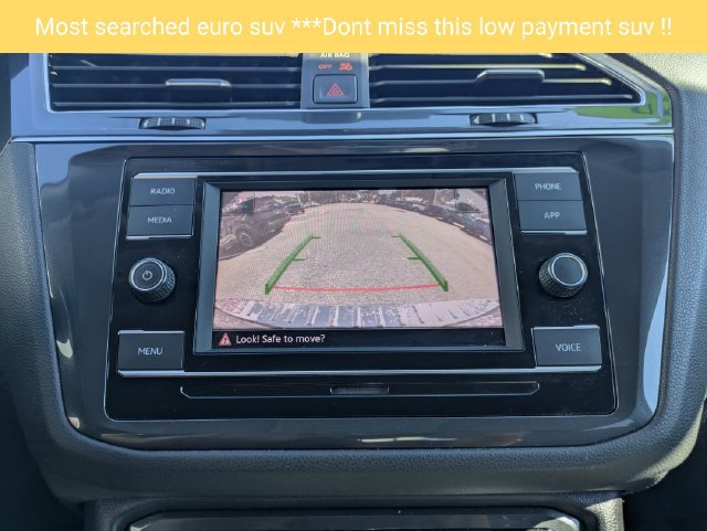 2023 Volkswagen Tiguan S - Photo 20