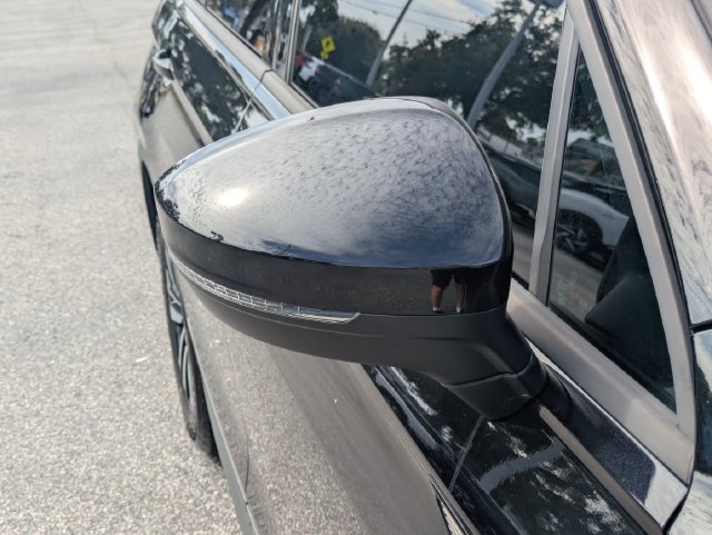 2024 Volkswagen Tiguan S - Photo 12