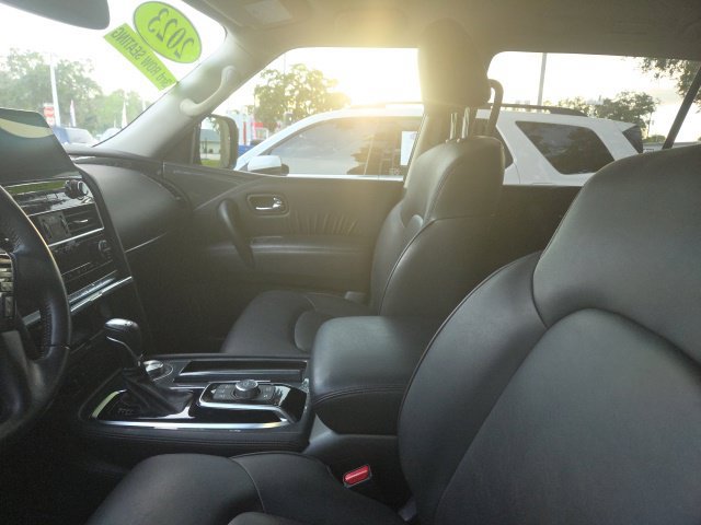 2023 Nissan Armada SV - Photo 13