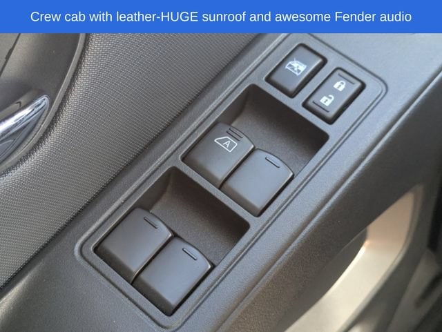 2024 Nissan Frontier SL - Photo 24
