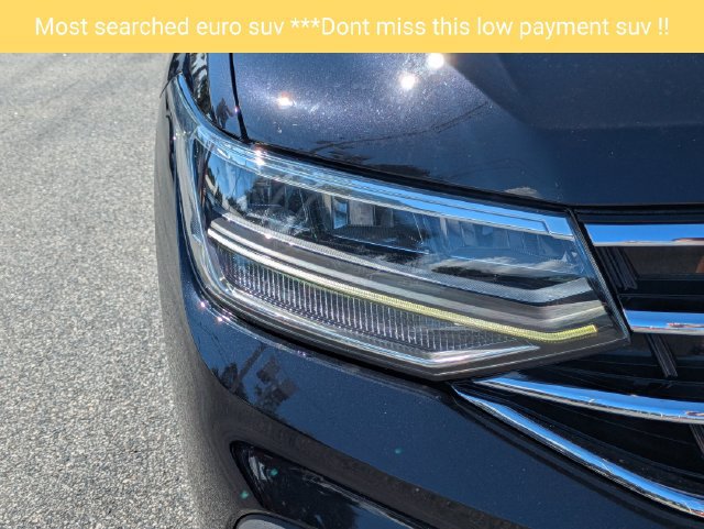 2023 Volkswagen Tiguan S - Photo 10
