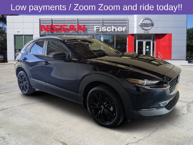 2024 Mazda CX-30 Select Sport