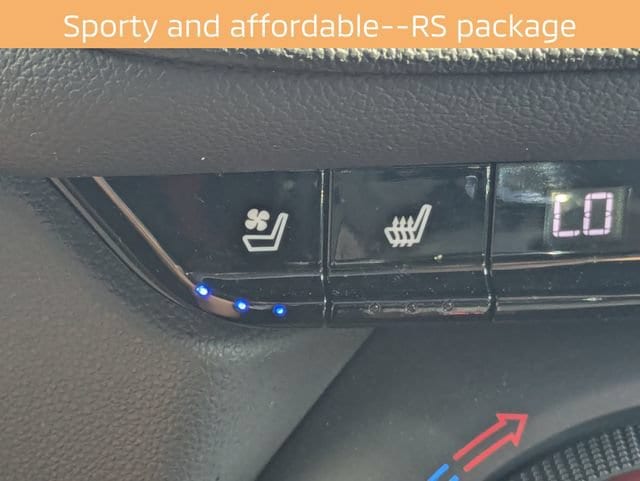 2021 Chevrolet Blazer RS - Photo 23