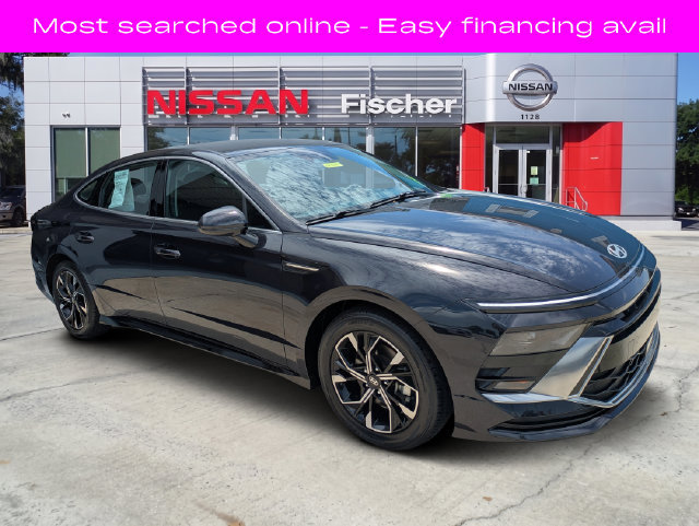 2024 Hyundai Sonata SEL - Photo 1