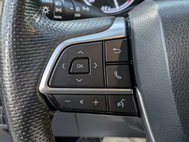 2024 Toyota Sienna Limited - Photo 20