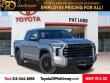 New 2026 Toyota Tundra SR5 Truck CrewMax