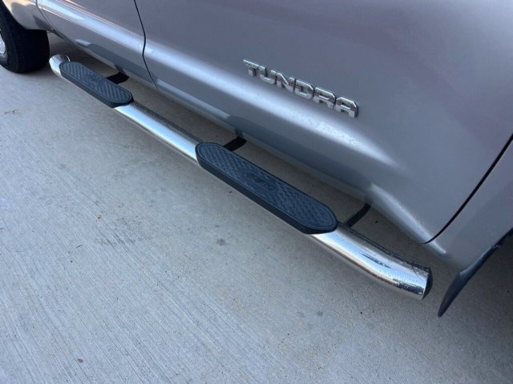 Used 2018 Toyota Tundra SR5 Truck Double Cab