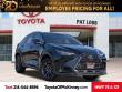 Used 2026 Lexus NX 350h 350h Premium SUV