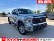 Used 2018 Toyota Tundra SR5 Truck Double Cab