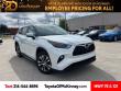 Used 2023 Toyota Highlander XLE SUV