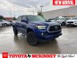 Used 2022 Toyota Tacoma TRD Sport Truck Double Cab