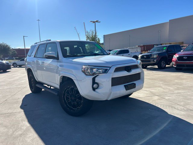  Toyota 4Runner