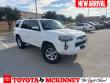 Used 2020 Toyota 4Runner SR5 SUV