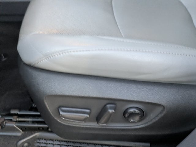 2024 Toyota Sienna Limited - Photo 23