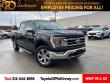 Used 2021 Ford F-150 Lariat Truck SuperCrew Cab