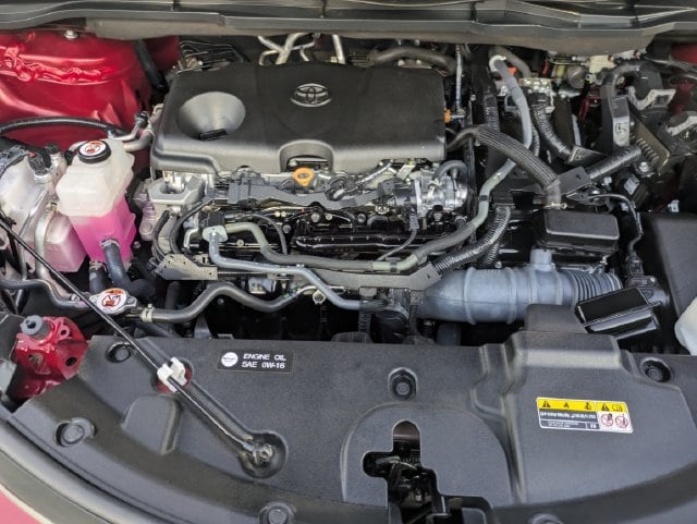2024 Toyota Sienna Limited - Photo 34