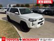 Used 2020 Toyota 4Runner SR5 Premium SUV