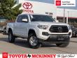 Certified 2023 Toyota Tacoma SR Truck Double Cab