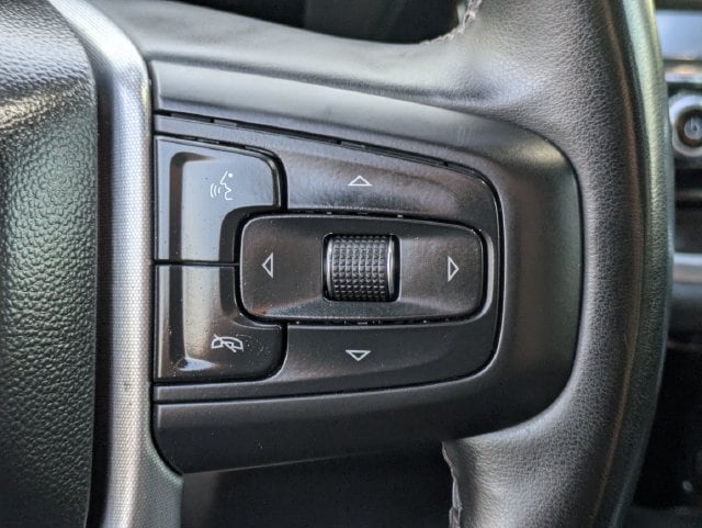 2025 GMC Sierra 2500HD SLT - Photo 17