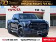 New 2026 Toyota Tundra i-FORCE MAX Limited Truck CrewMax