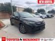 Used 2023 Toyota Corolla Cross Hybrid Hybrid SE SUV