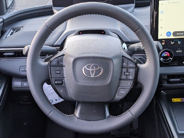 2026 Toyota bZ Woodland Woodland - Photo 10