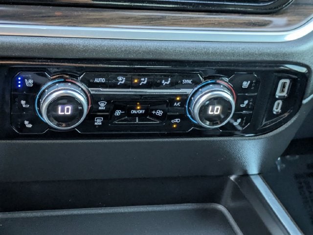 2025 GMC Sierra 2500HD SLT - Photo 14