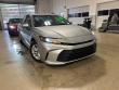 Used 2026 Toyota Camry LE Sedan