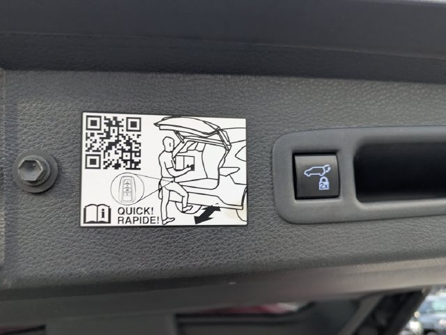 2024 Toyota Sienna Limited - Photo 28