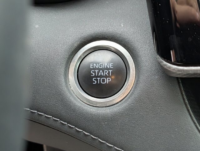 2024 Toyota Highlander Platinum - Photo 20