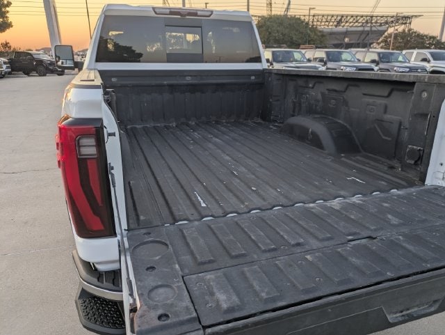 2025 GMC Sierra 2500HD SLT - Photo 25
