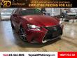 Used 2019 Lexus GS 350 350 F Sport Sedan