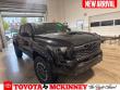 Used 2025 Toyota Tacoma TRD Sport Truck Double Cab