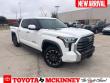 Used 2024 Toyota Tundra i-FORCE MAX Limited Truck CrewMax