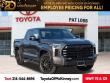 New 2026 Toyota Tundra i-FORCE MAX Limited Truck CrewMax