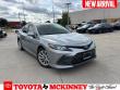 Certified 2024 Toyota Camry LE Sedan