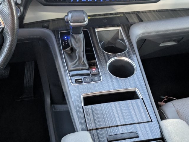 2024 Toyota Sienna Limited - Photo 13