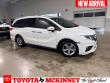 Used 2020 Honda Odyssey EX-L Van