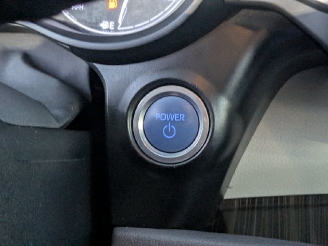 2024 Toyota Sienna Limited - Photo 17