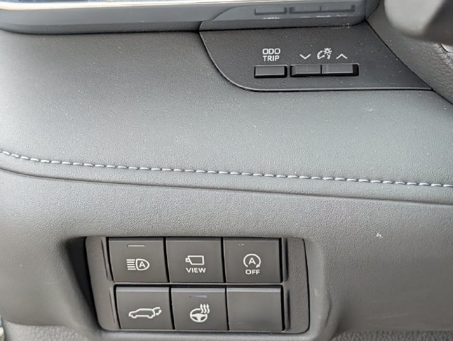 2024 Toyota Highlander Platinum - Photo 24