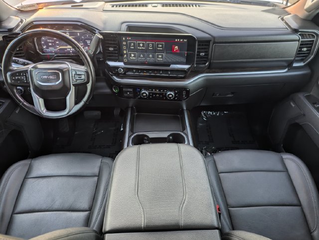 2025 GMC Sierra 2500HD SLT - Photo 10
