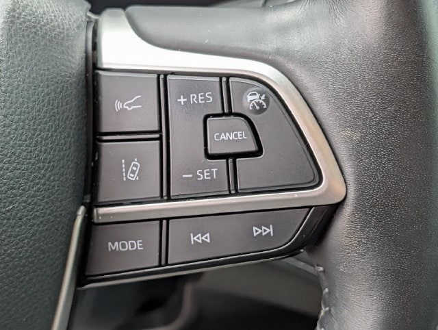 2024 Toyota Highlander Platinum - Photo 21