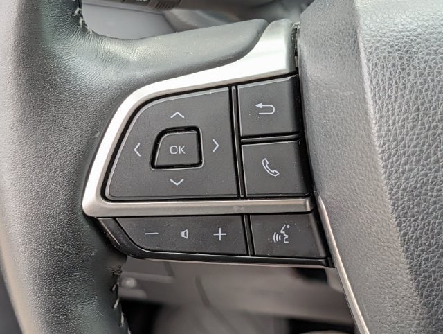 2024 Toyota Highlander Platinum - Photo 23
