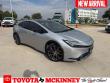 Used 2024 Toyota Prius XLE Hatchback