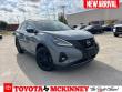 Used 2024 Nissan Murano SV SUV